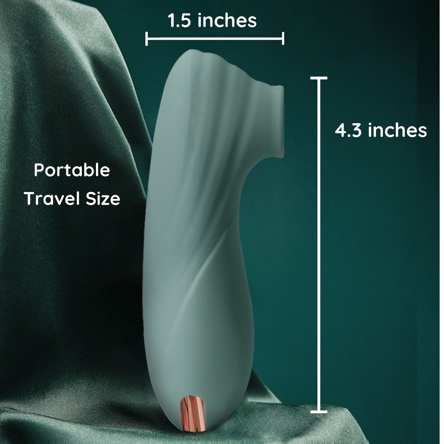 Vibrata's Suction Vibe