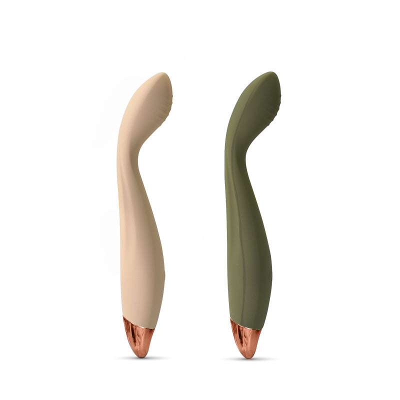 Vibrata’s Oh G-Spot Vibrator