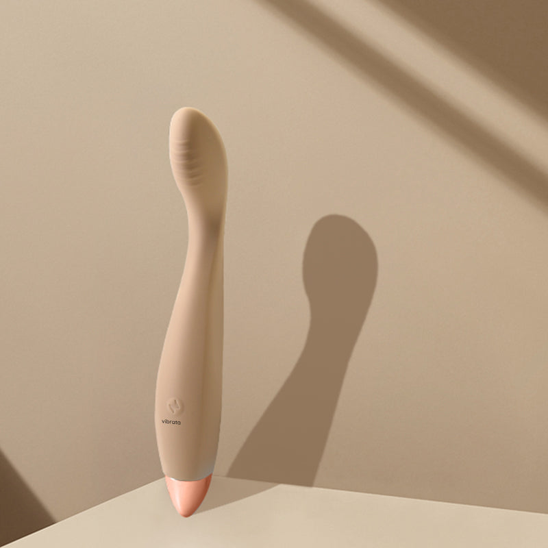 Vibrata’s Oh G-Spot Vibrator