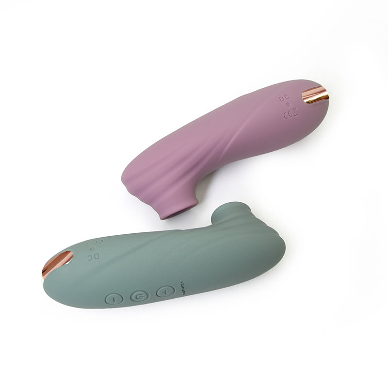 Vibrata's Suction Vibe