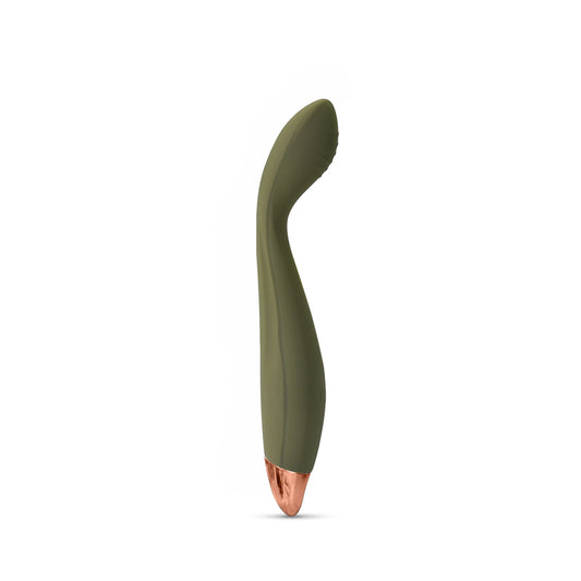 Vibrata’s Oh G-Spot Vibrator