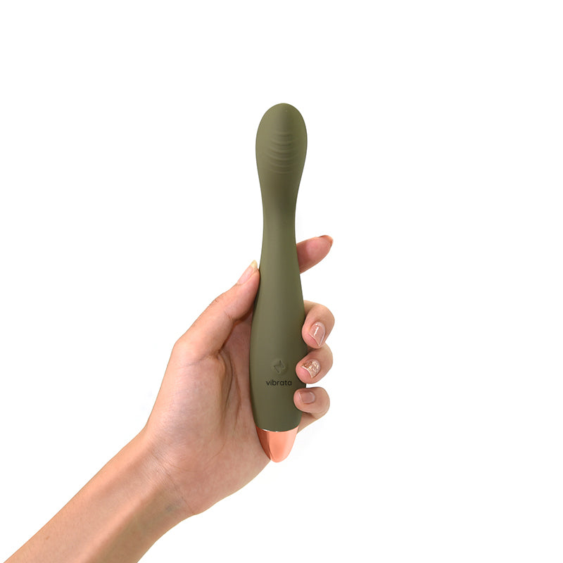 Vibrata’s Oh G-Spot Vibrator