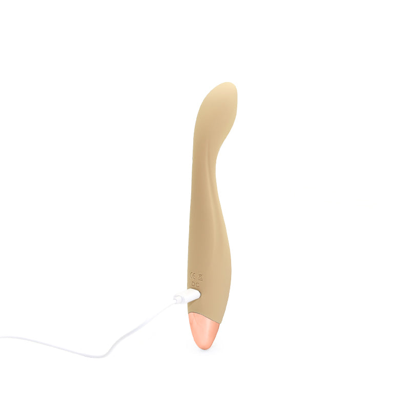 Vibrata’s Oh G-Spot Vibrator