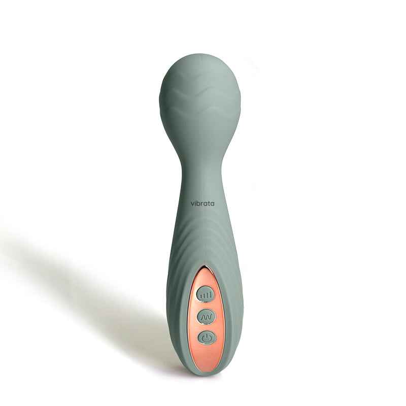 Vibrata's Classic Wand Massager