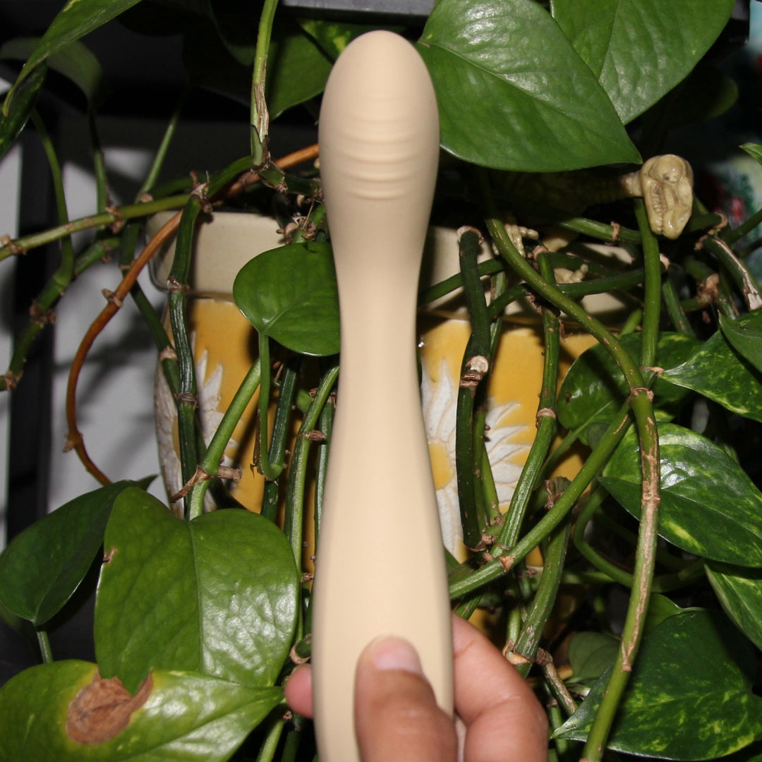 Vibrata’s Oh G-Spot Vibrator