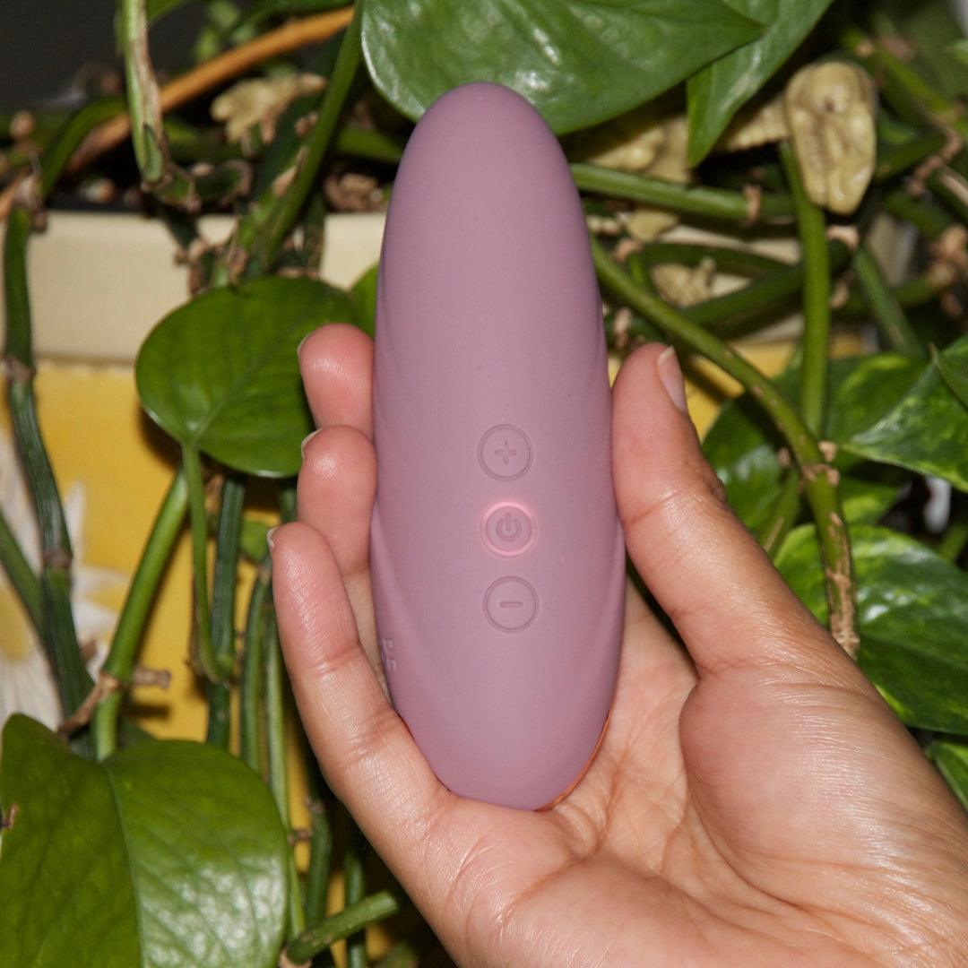 Vibrata's Suction Vibe