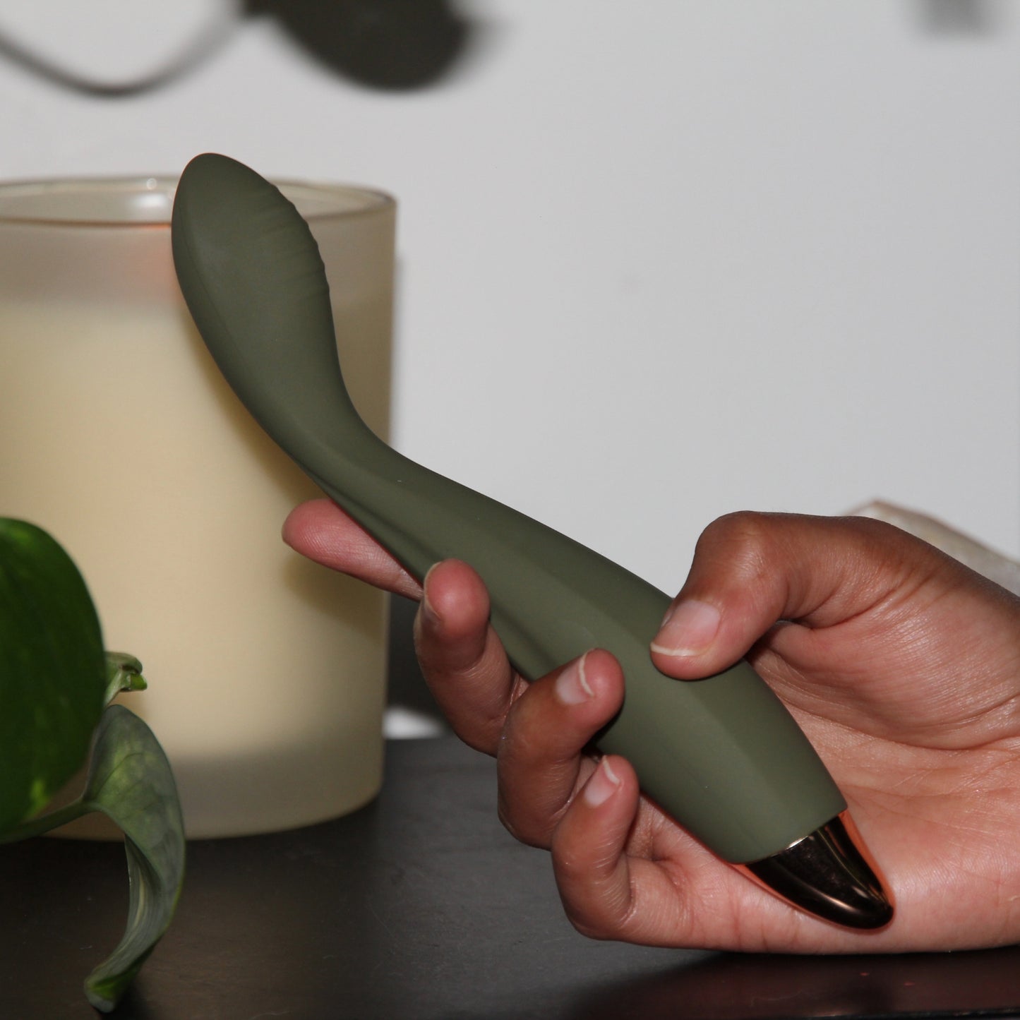 Vibrata’s Oh G-Spot Vibrator