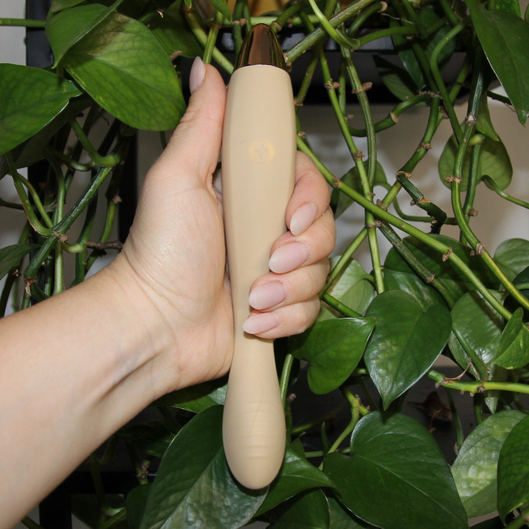 Vibrata’s Oh G-Spot Vibrator