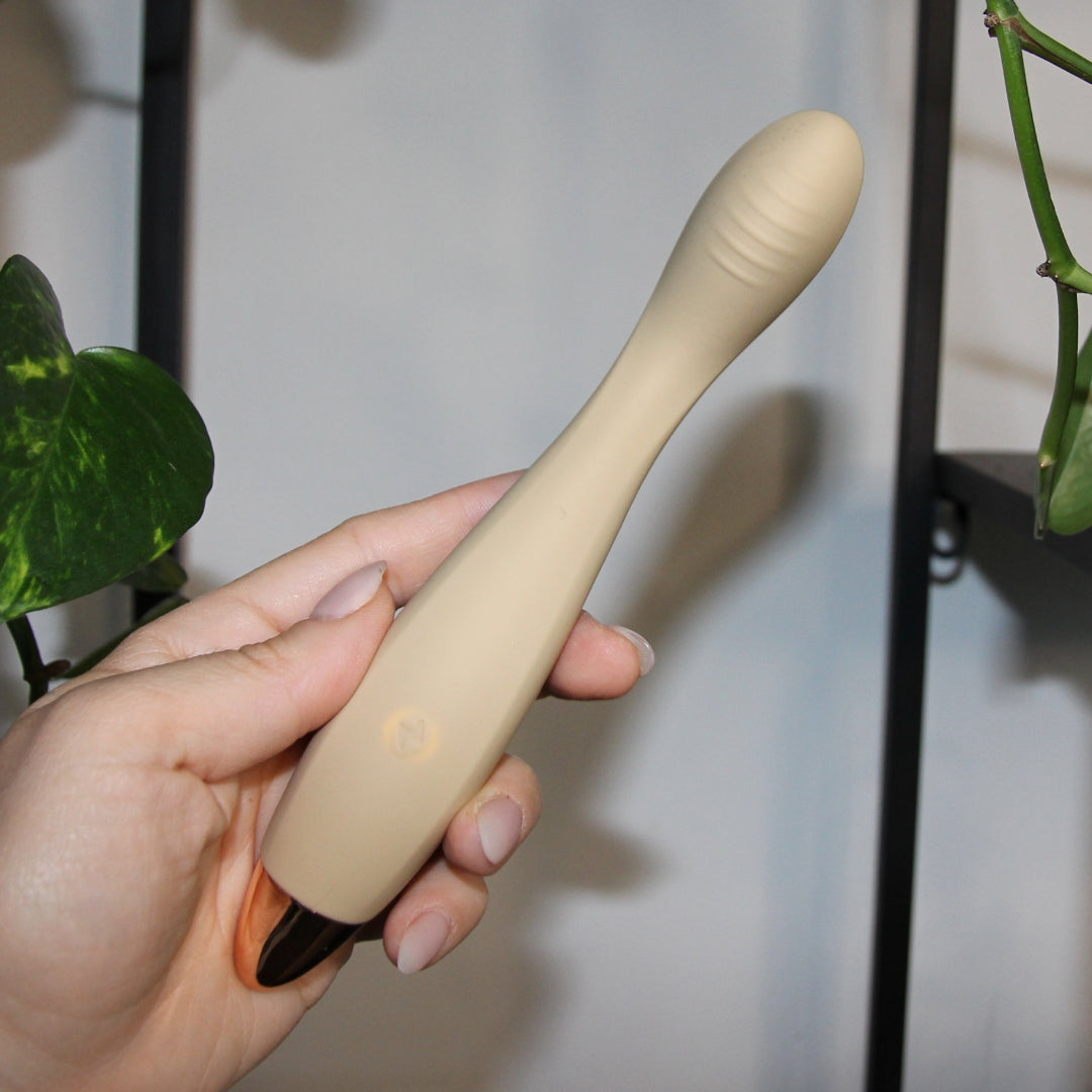 Vibrata’s Oh G-Spot Vibrator