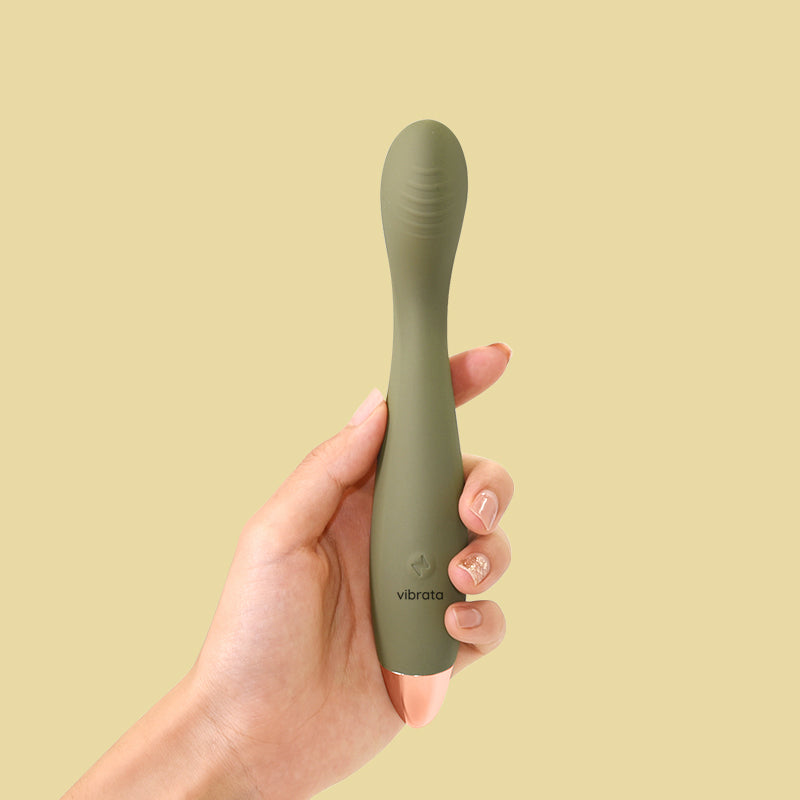 Vibrata’s Oh G-Spot Vibrator