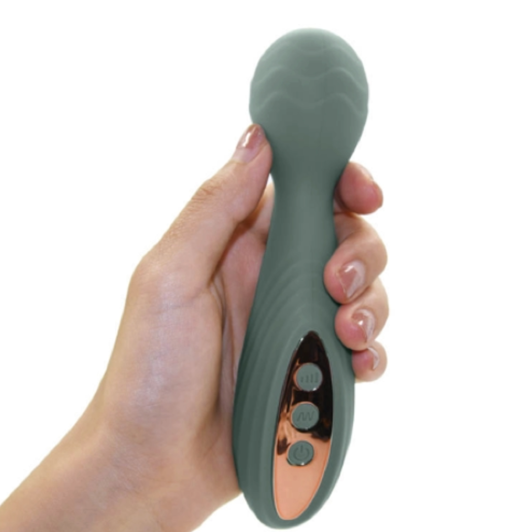 Vibrata's Classic Wand Massager